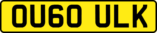 OU60ULK