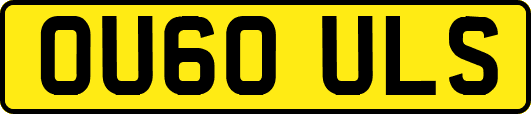 OU60ULS