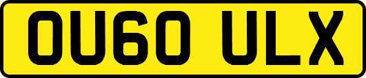OU60ULX