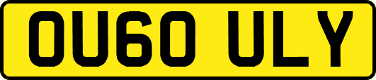 OU60ULY