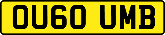 OU60UMB