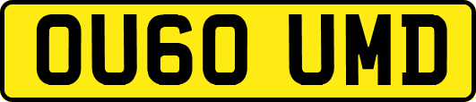 OU60UMD