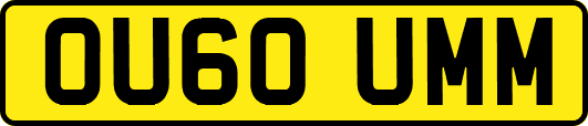 OU60UMM