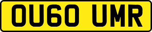 OU60UMR