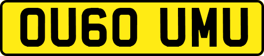 OU60UMU