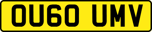 OU60UMV