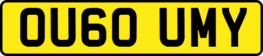 OU60UMY