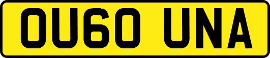 OU60UNA