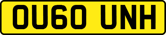 OU60UNH
