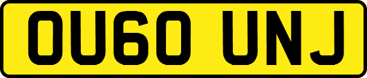 OU60UNJ