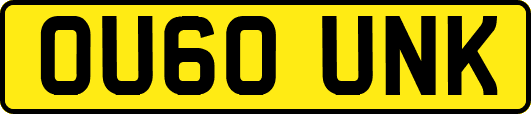 OU60UNK