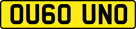 OU60UNO