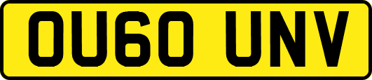 OU60UNV