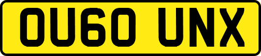 OU60UNX
