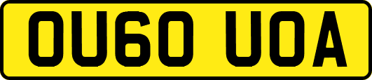OU60UOA