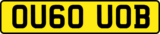OU60UOB