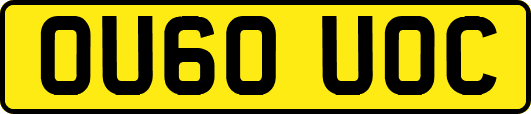 OU60UOC