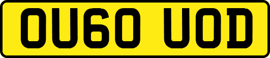 OU60UOD