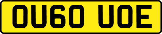 OU60UOE