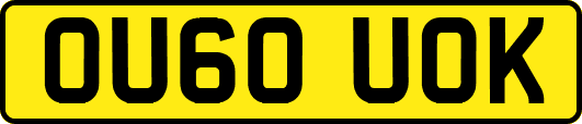 OU60UOK