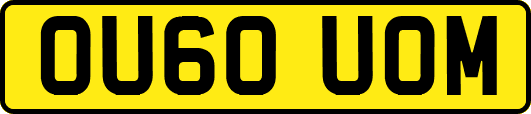OU60UOM