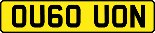 OU60UON