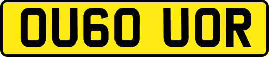 OU60UOR