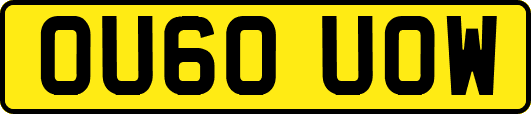OU60UOW