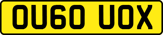 OU60UOX