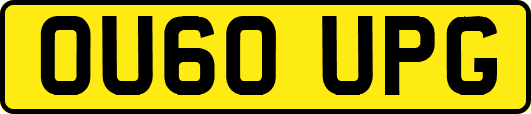 OU60UPG