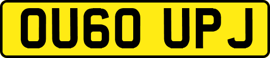 OU60UPJ