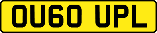 OU60UPL
