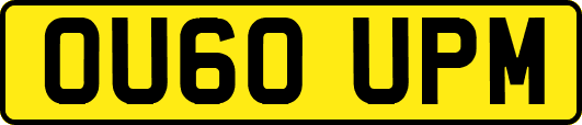 OU60UPM