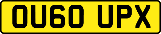 OU60UPX