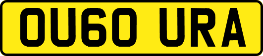 OU60URA