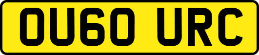 OU60URC