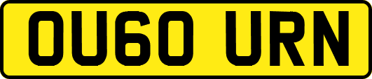 OU60URN