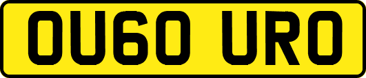 OU60URO