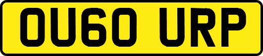 OU60URP