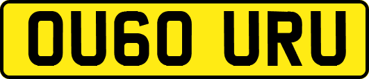 OU60URU