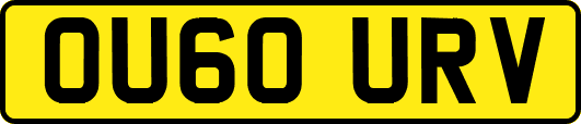 OU60URV