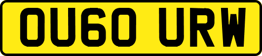 OU60URW