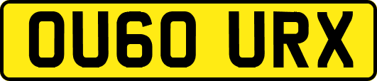 OU60URX