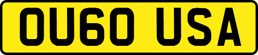OU60USA