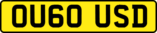 OU60USD
