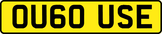 OU60USE