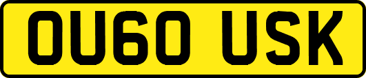 OU60USK
