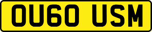 OU60USM