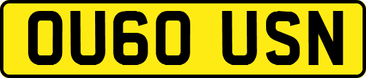 OU60USN