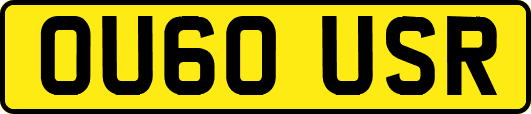 OU60USR